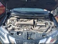 2019 Nissan Rogue — photo 10 of 17 | VIN KNMAT2MT0KP500309