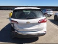 Photo 16 of 17 — 2018 Chevrolet Equinox