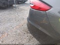 2019 Ford Fusion — photo 21 of 22 | VIN 3FA6P0MU0KR282197