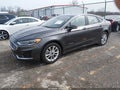 Photo 2 of 22 — 2019 Ford Fusion