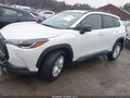 Photo 2 of 22 — 2025 Toyota Corolla Cross