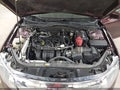 Photo 10 of 18 — 2012 Ford Fusion