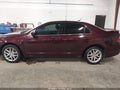 Photo 14 of 18 — 2012 Ford Fusion