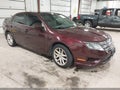 Photo 1 of 18 — 2012 Ford Fusion