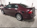 Photo 3 of 18 — 2012 Ford Fusion