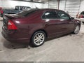 Photo 4 of 18 — 2012 Ford Fusion
