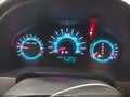 Photo 7 of 18 — 2012 Ford Fusion