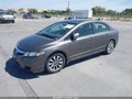 2010 Honda Civic — photo 2 of 16 | VIN 19XFA1F9XAE009607