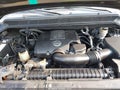 Photo 10 of 11 — 2008 Nissan Armada