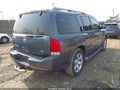 Photo 4 of 11 — 2008 Nissan Armada