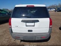 2004 Saturn Vue — photo 16 of 16 | VIN 5GZCZ23D24S869219