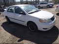 Photo 1 of 11 — 2007 Toyota Corolla