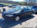 2001 Honda Accord — photo 2 of 10 | VIN 1HGCG16591A010931