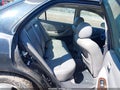 2001 Honda Accord — photo 7 of 10 | VIN 1HGCG16591A010931