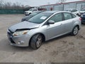 Photo 2 of 14 — 2012 Ford Focus