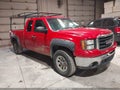 Photo 1 of 16 — 2009 GMC Sierra 1500