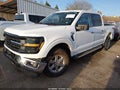 2025 Ford F-150 — photo 2 of 16 | VIN 1FTFW3L8XSKE69910