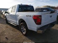 2025 Ford F-150 — photo 3 of 16 | VIN 1FTFW3L8XSKE69910