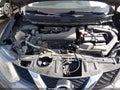 Photo 10 of 17 — 2016 Nissan Rogue