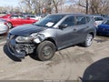 Photo 2 of 17 — 2016 Nissan Rogue