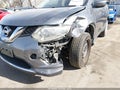 Photo 6 of 17 — 2016 Nissan Rogue
