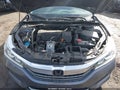 Photo 10 of 16 — 2017 Honda Accord
