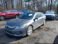 Photo 2 of 16 — 2017 Honda Accord
