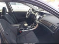 Photo 5 of 16 — 2017 Honda Accord