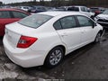 2012 Honda Civic — photo 4 of 11 | VIN 2HGFB2F5XCH601615