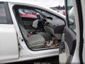 2012 Honda Civic — photo 5 of 11 | VIN 2HGFB2F5XCH601615
