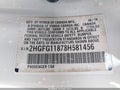 Photo 9 of 12 — 2008 Honda Civic