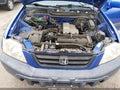 Photo 10 of 11 — 2001 Honda CR-V