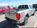 Photo 4 of 16 — 2022 Ford Ranger