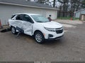 Photo 1 of 12 — 2022 Chevrolet Equinox