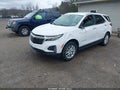 Photo 2 of 12 — 2022 Chevrolet Equinox