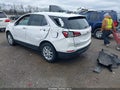 Photo 3 of 12 — 2022 Chevrolet Equinox
