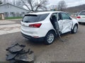 Photo 4 of 12 — 2022 Chevrolet Equinox
