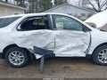Photo 6 of 12 — 2022 Chevrolet Equinox