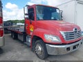 Photo 1 of 20 — 2009 Hino 258