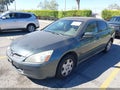 2005 Honda Accord — photo 2 of 16 | VIN 1HGCM56445A085078