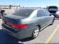2005 Honda Accord — photo 4 of 16 | VIN 1HGCM56445A085078