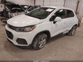 Photo 2 of 16 — 2022 Chevrolet Trax