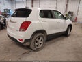 Photo 4 of 16 — 2022 Chevrolet Trax