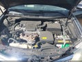 2012 Toyota Camry — photo 10 of 16 | VIN 4T4BF1FK7CR257001