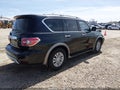 Photo 4 of 16 — 2018 Nissan Armada