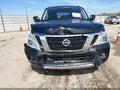 Photo 6 of 16 — 2018 Nissan Armada