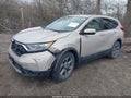 2018 Honda CR-V — photo 2 of 16 | VIN 5J6RW1H59JL000715