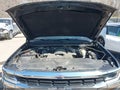Photo 10 of 21 — 2016 Chevrolet Silverado 1500