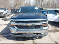 Photo 13 of 21 — 2016 Chevrolet Silverado 1500