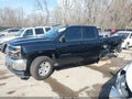 Photo 15 of 21 — 2016 Chevrolet Silverado 1500